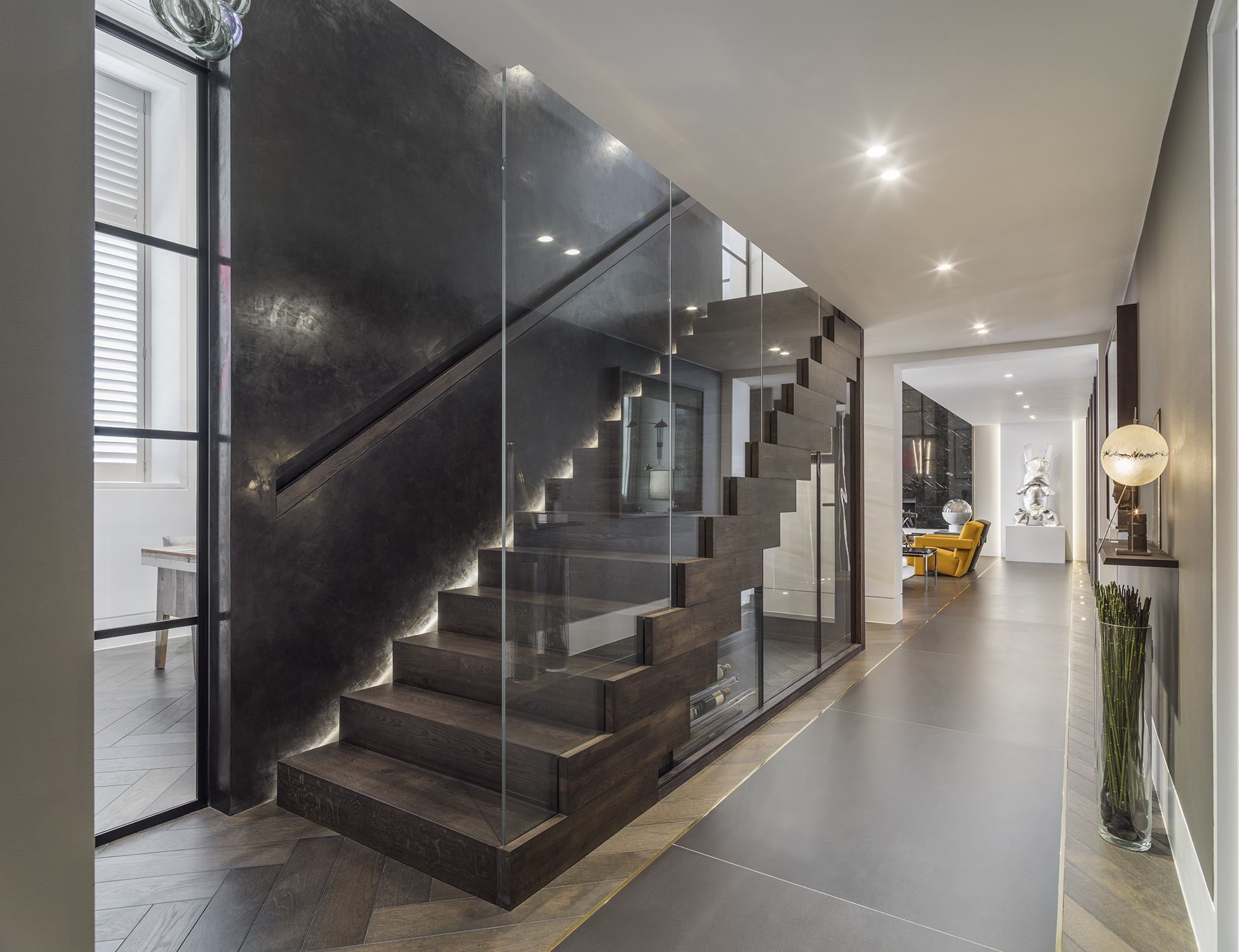 Stairway