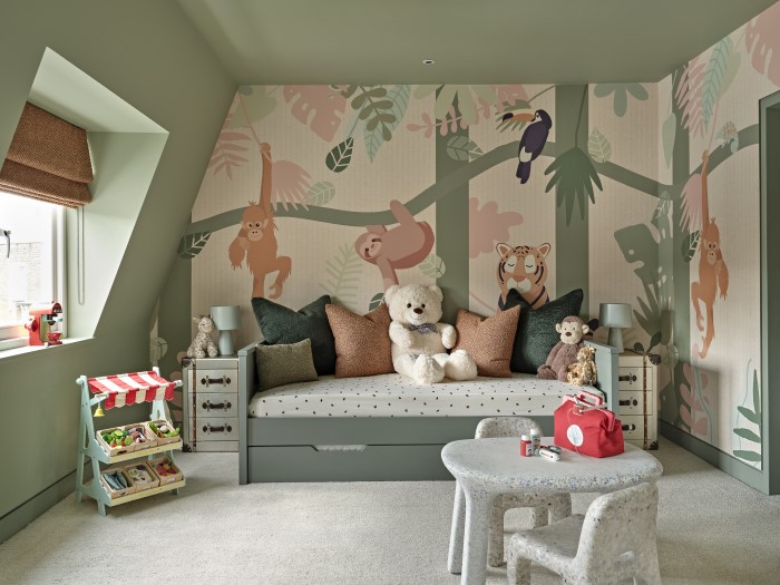 Brian Woolfe Design