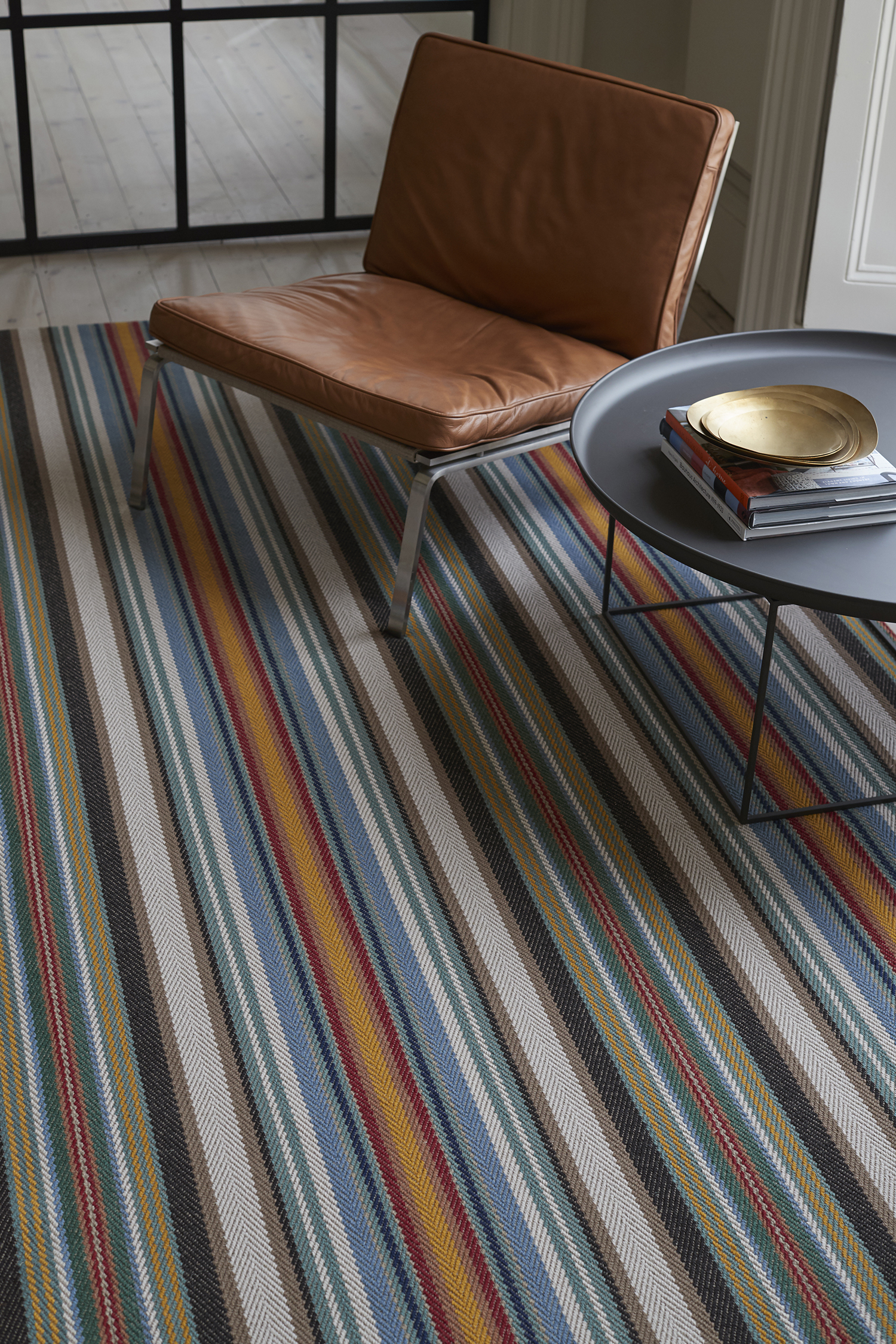 Chatham Multi Chatham Multi Rug