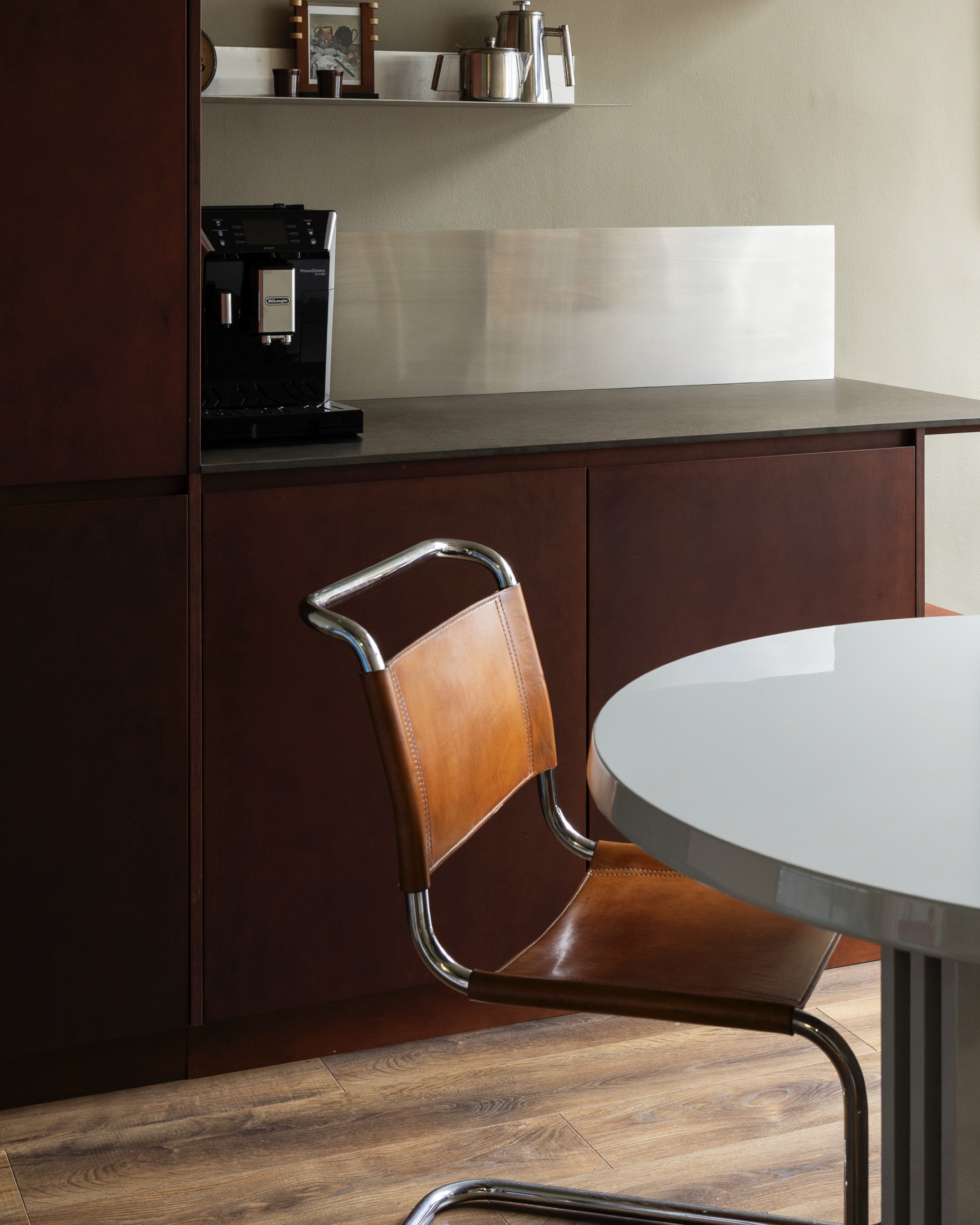 Letter Studio - WPA Office - Meeting Room 02