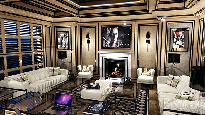 Creating your Vision