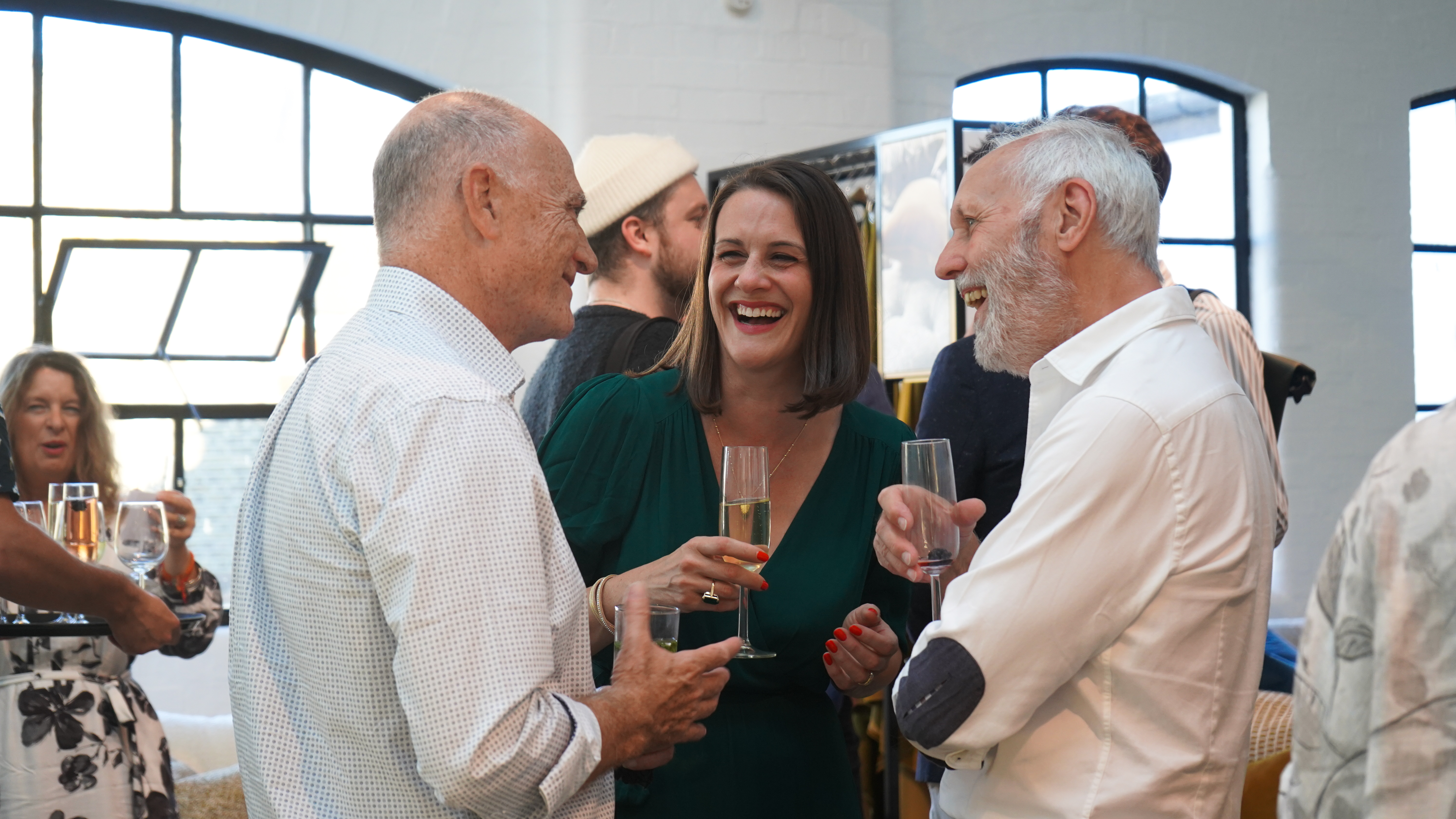 Party Image