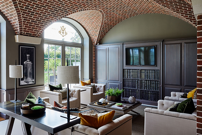 Dunning and Everard - Sitting Room