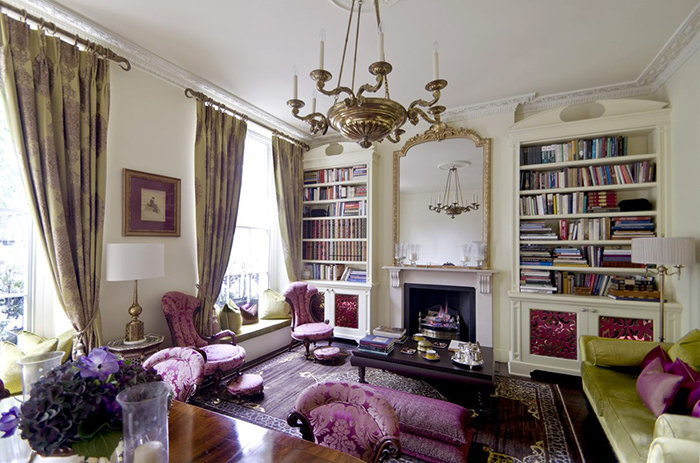 Eliska Sapera Design