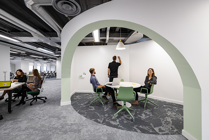 Elvie Bristol - Central Core