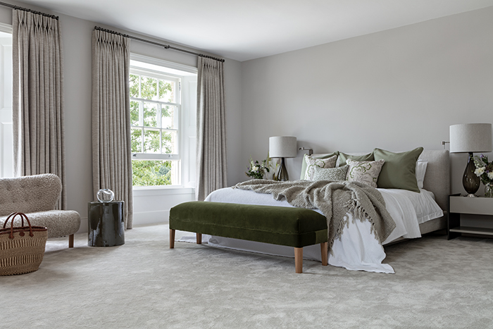 Oxfordshire Country House - Principal Bedroom