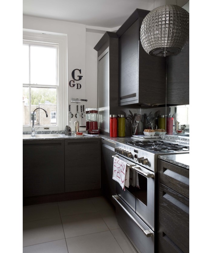 Designed by Armstrong Keyworth