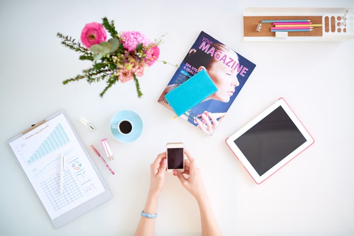 How to Get Your Project in the Press