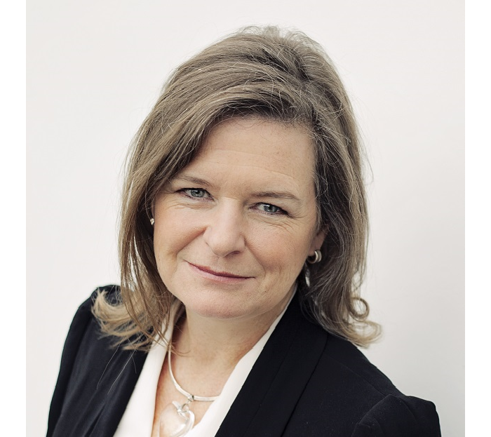 Rowena Vaughan