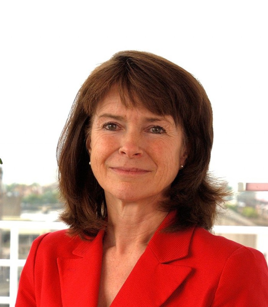 Diana McKnight