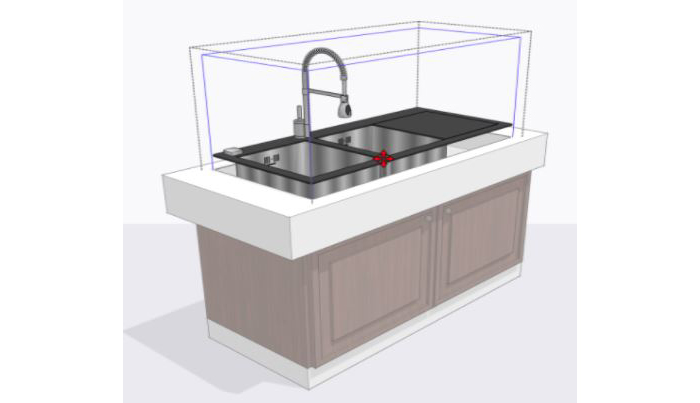 SketchUp Drawing