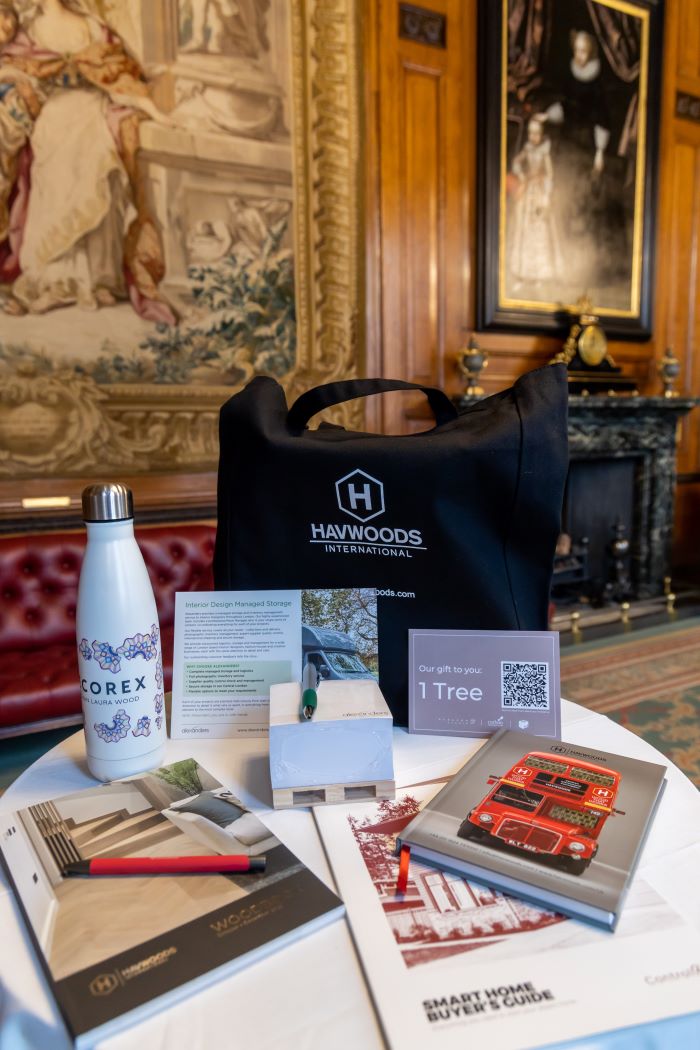 Goody Bags
