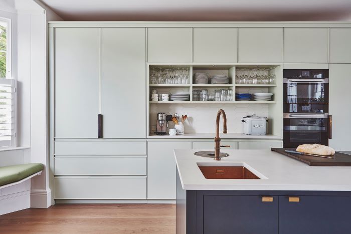 Thames House - Kitchen