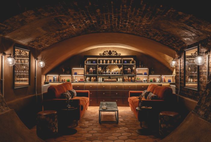 The Libertine Apothacary