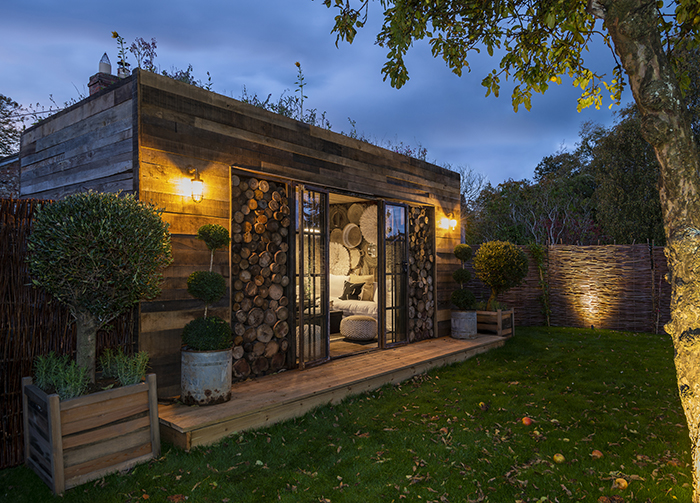 The Old Post Office - Pod