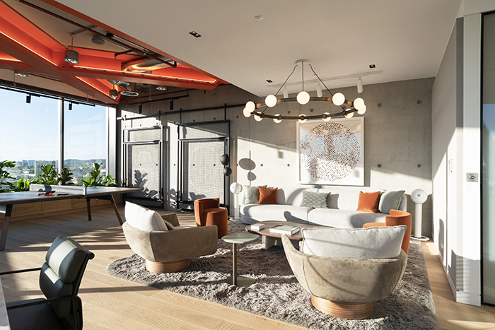 Dojo Founders Office