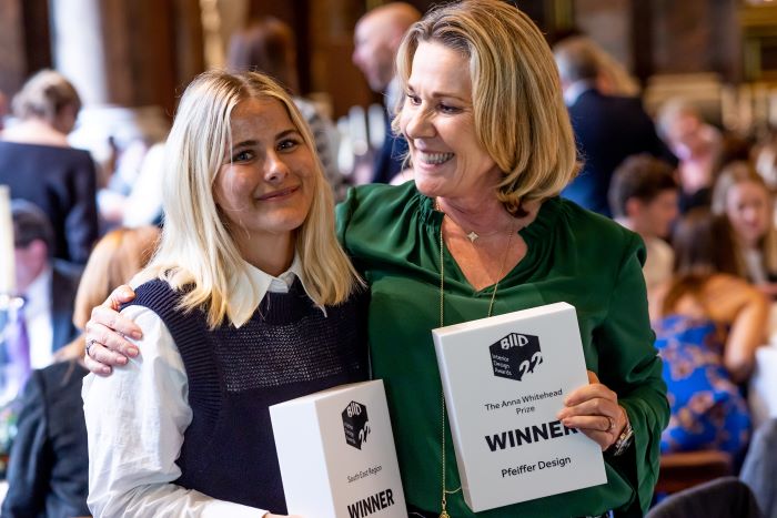 Winners