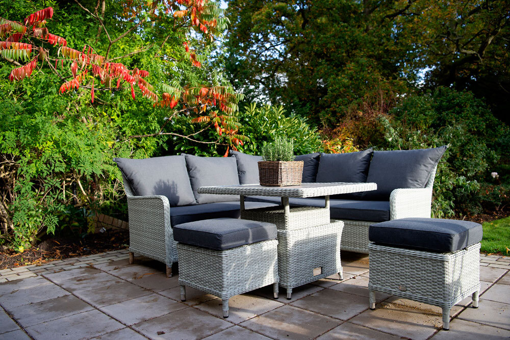 Outdoor furniture 