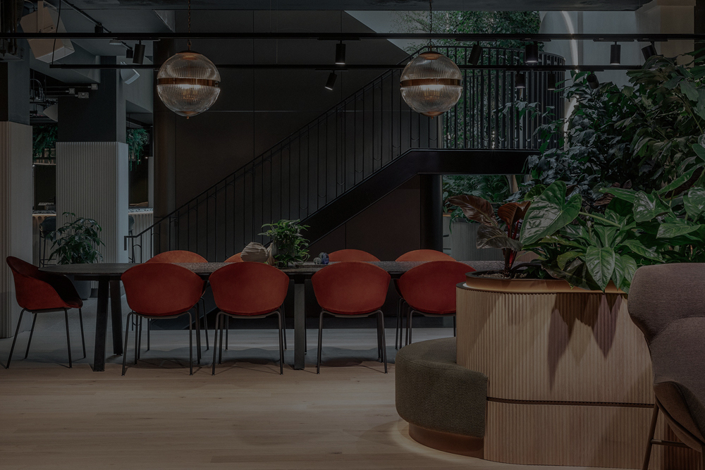 Entering the commercial awards | British Institute of Interior Design