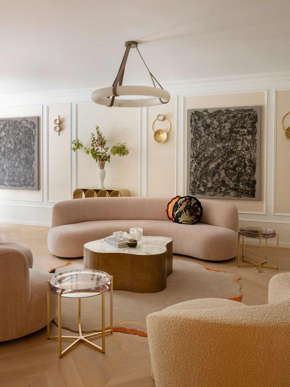 Design Practice: Alexandra Henry (Previosuly I Love Colours Studio)