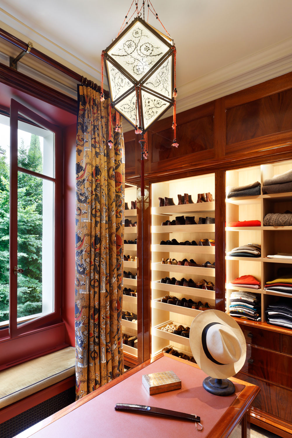 Mark Gillette Interior Architecture & Design