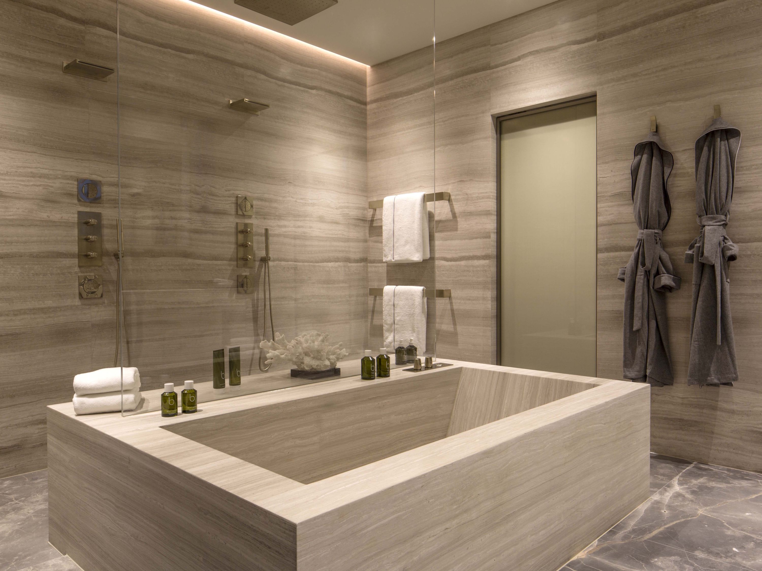 Knightsbridge Bathroom Tollgard