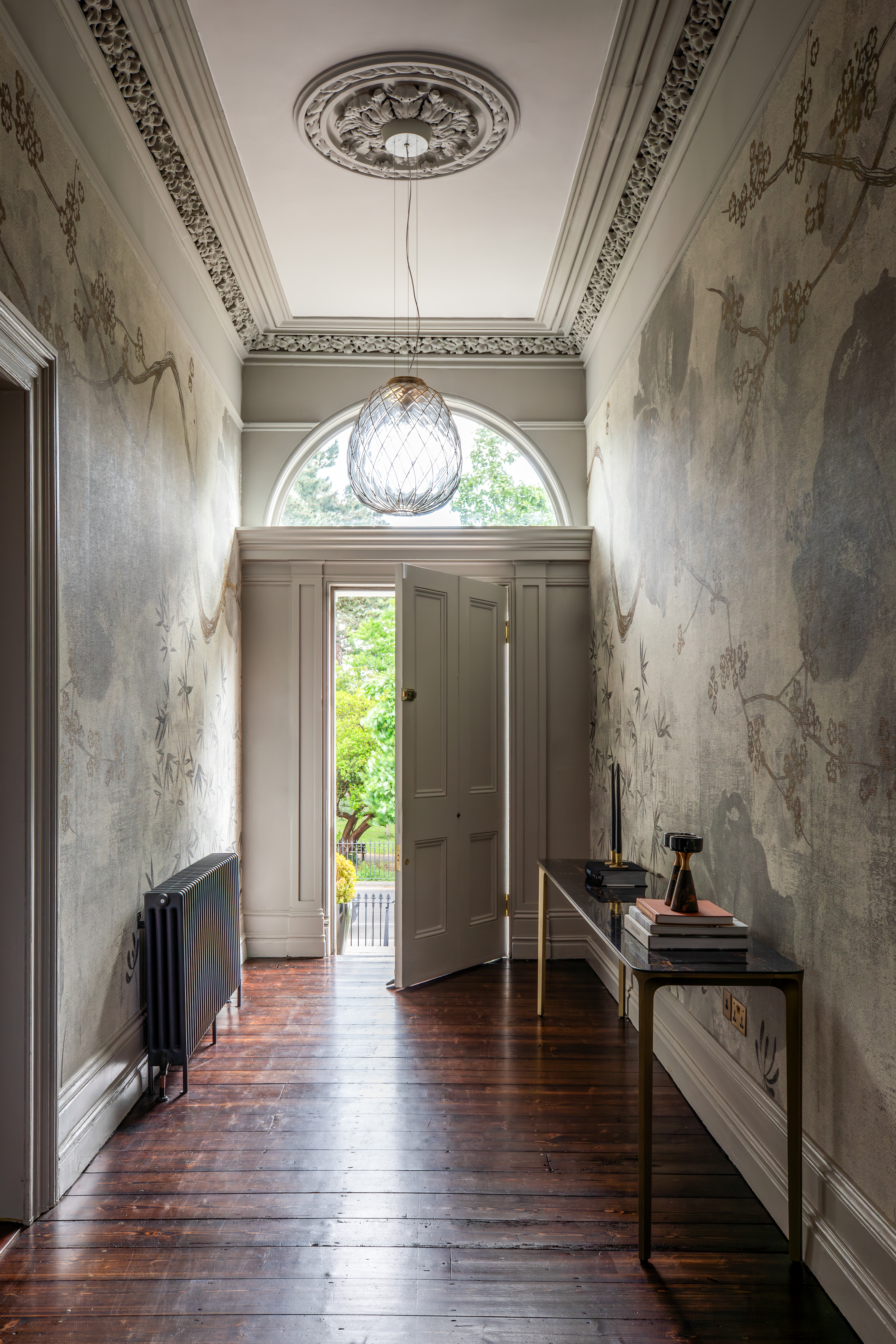 Entrance Hall First Floor
