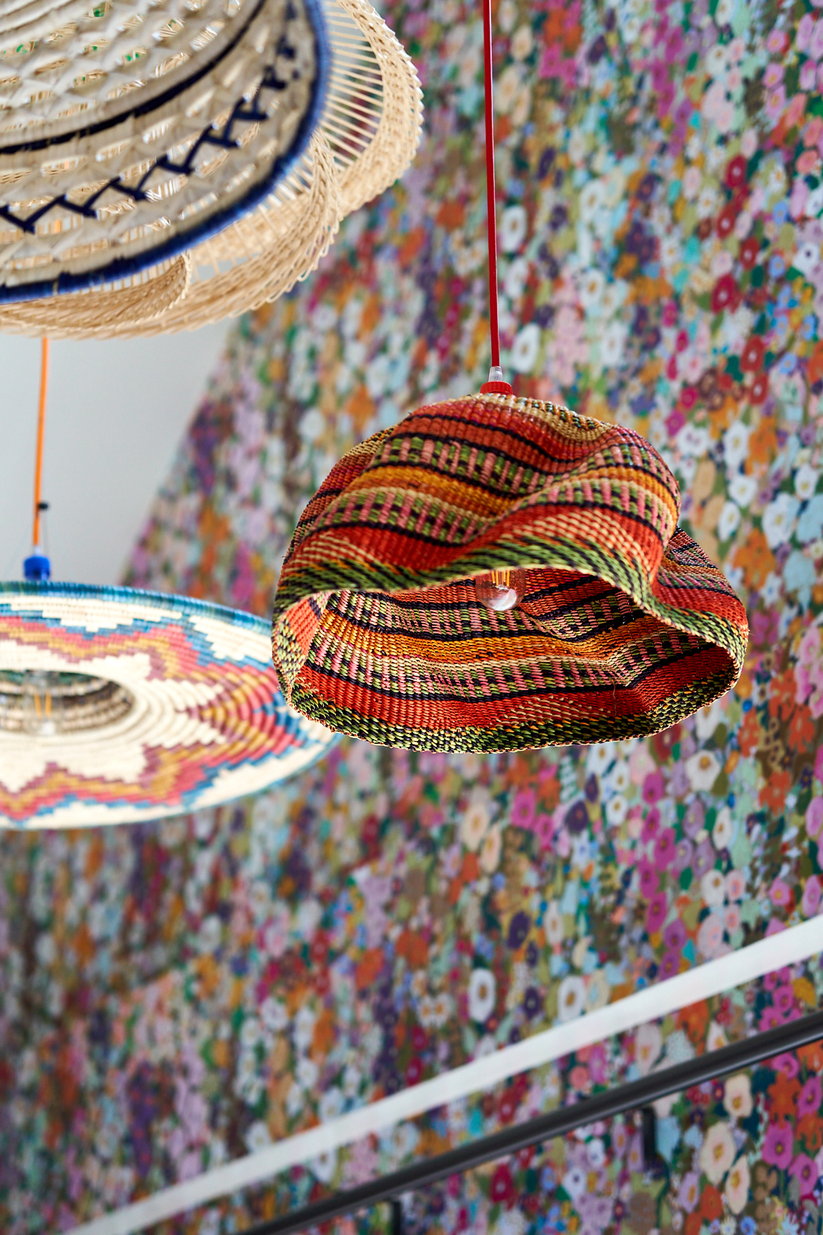 Bespoke Statement Lighting