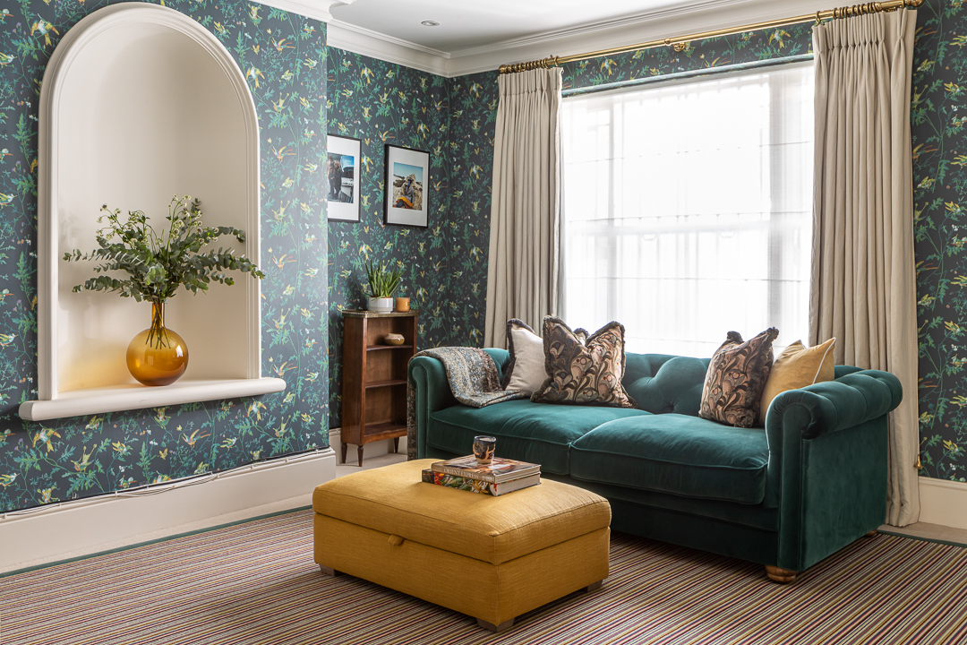 Notting Hill Family Room