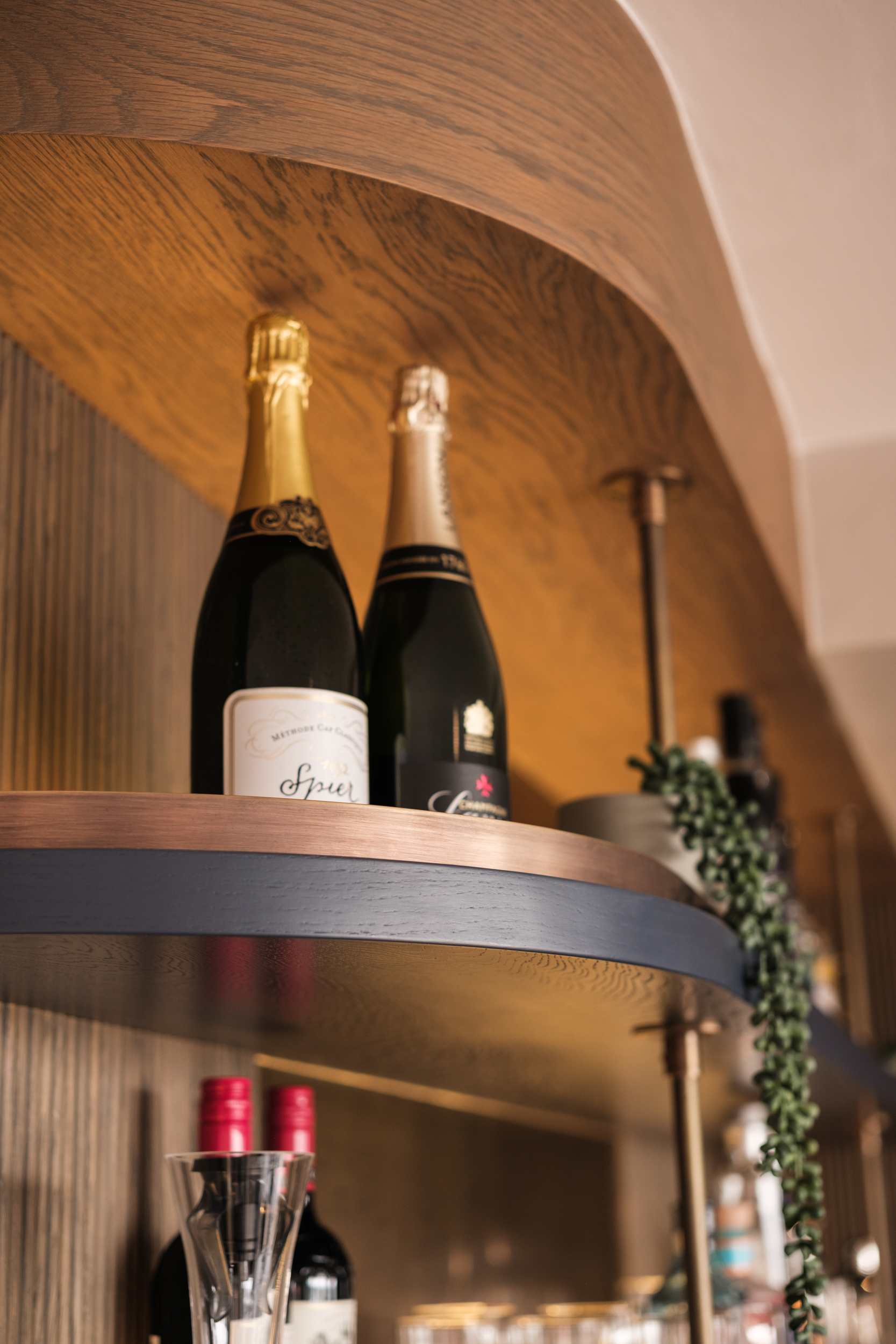 Old Street Kitchen Bar