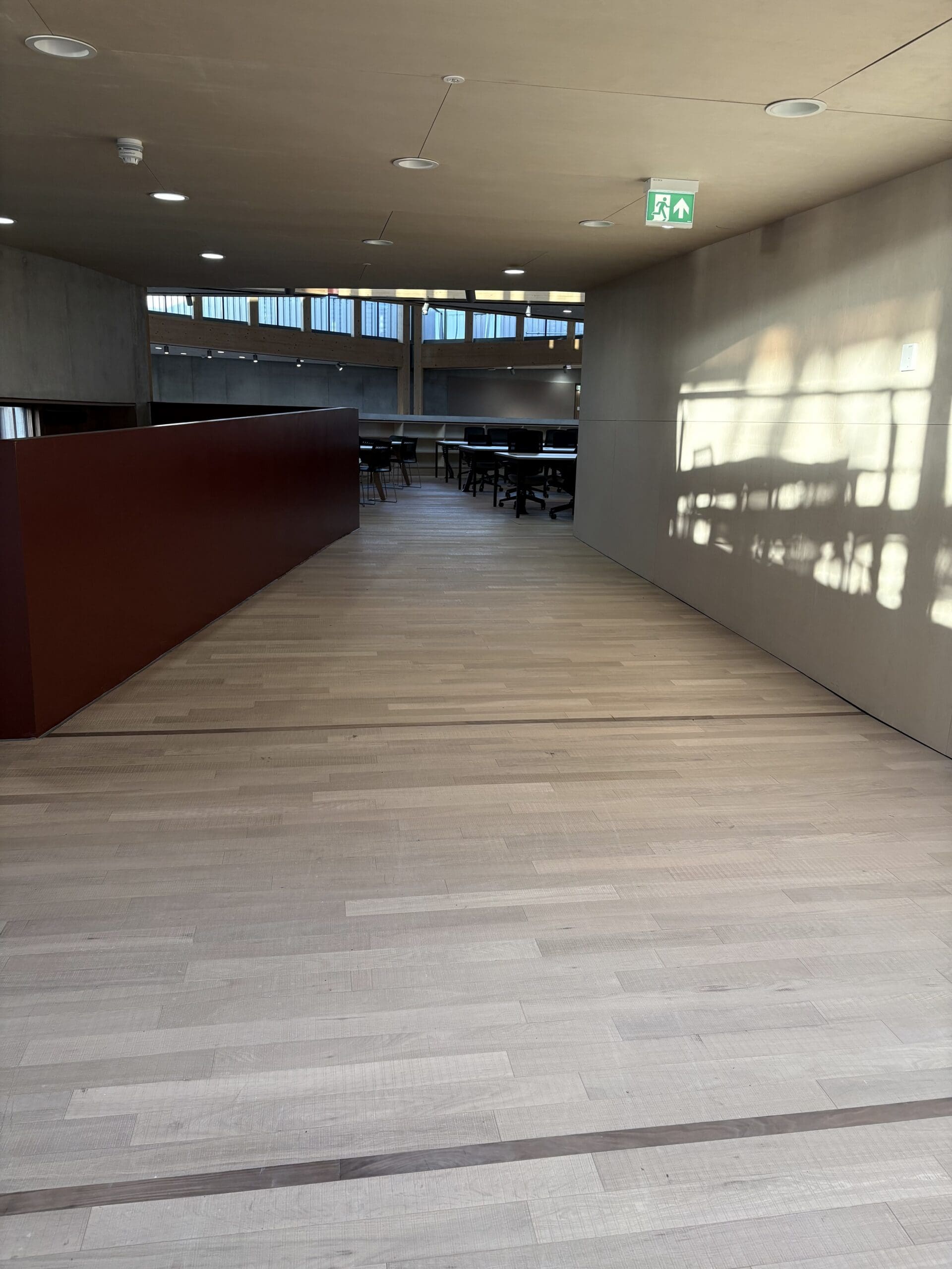 Liverpool School of Architecture 