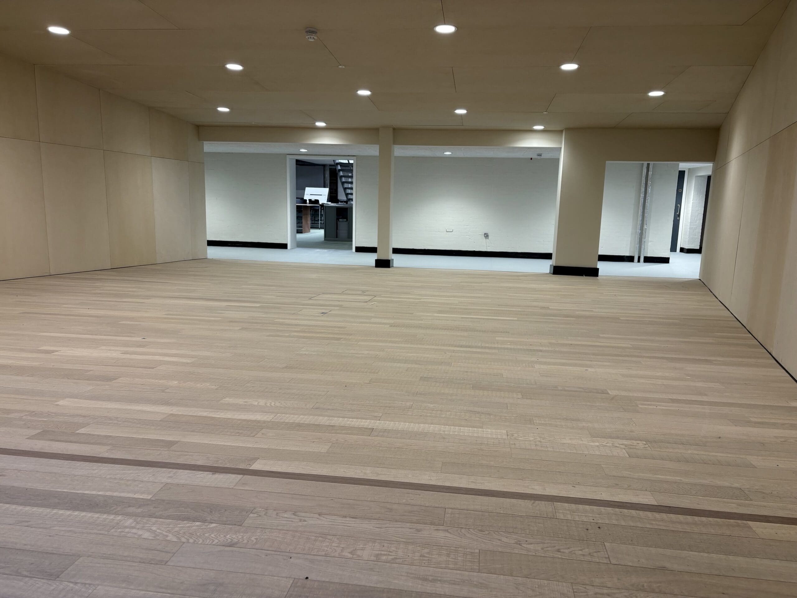 Liverpool School of Architecture 