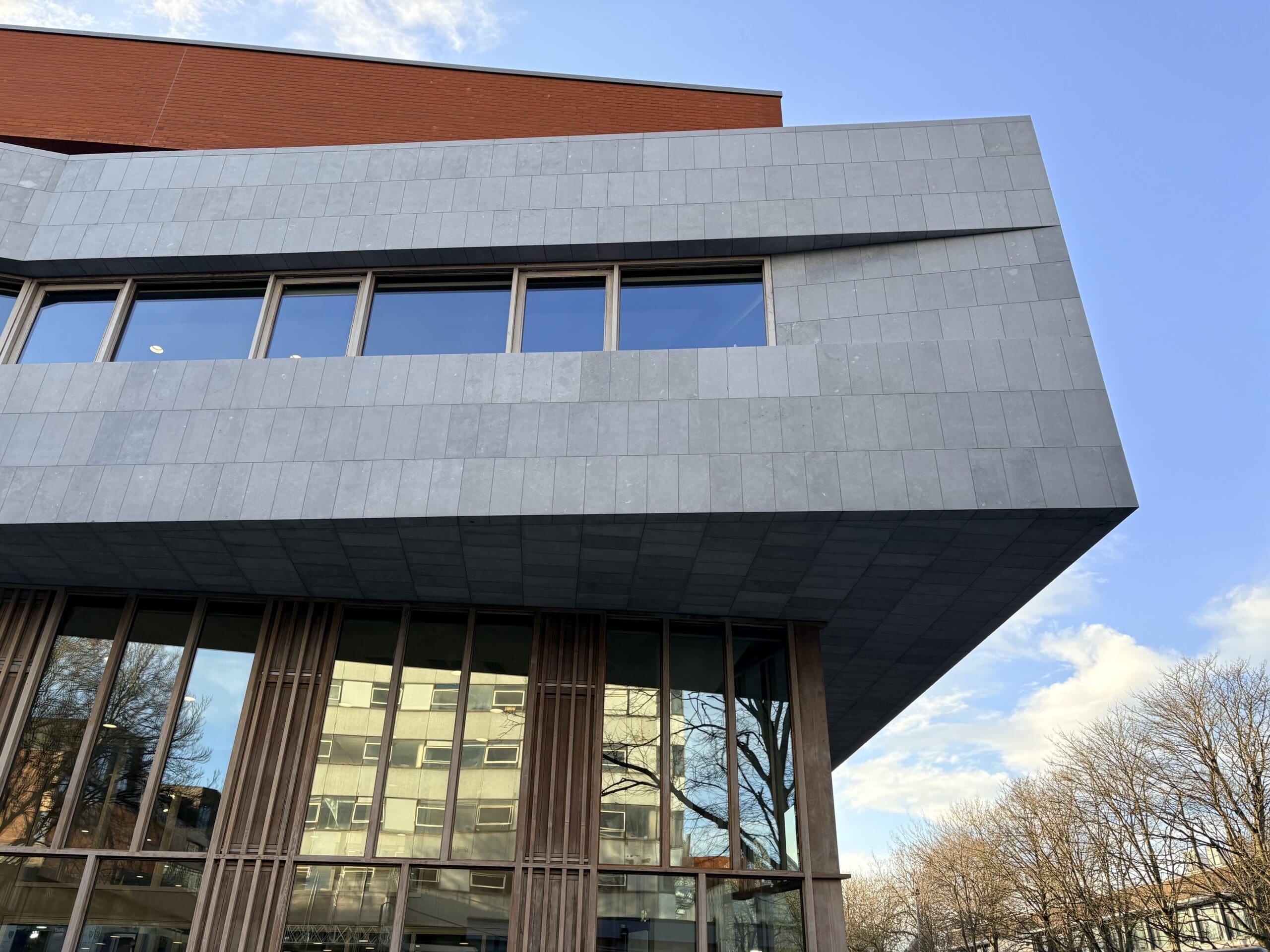 Liverpool School of Architecture 