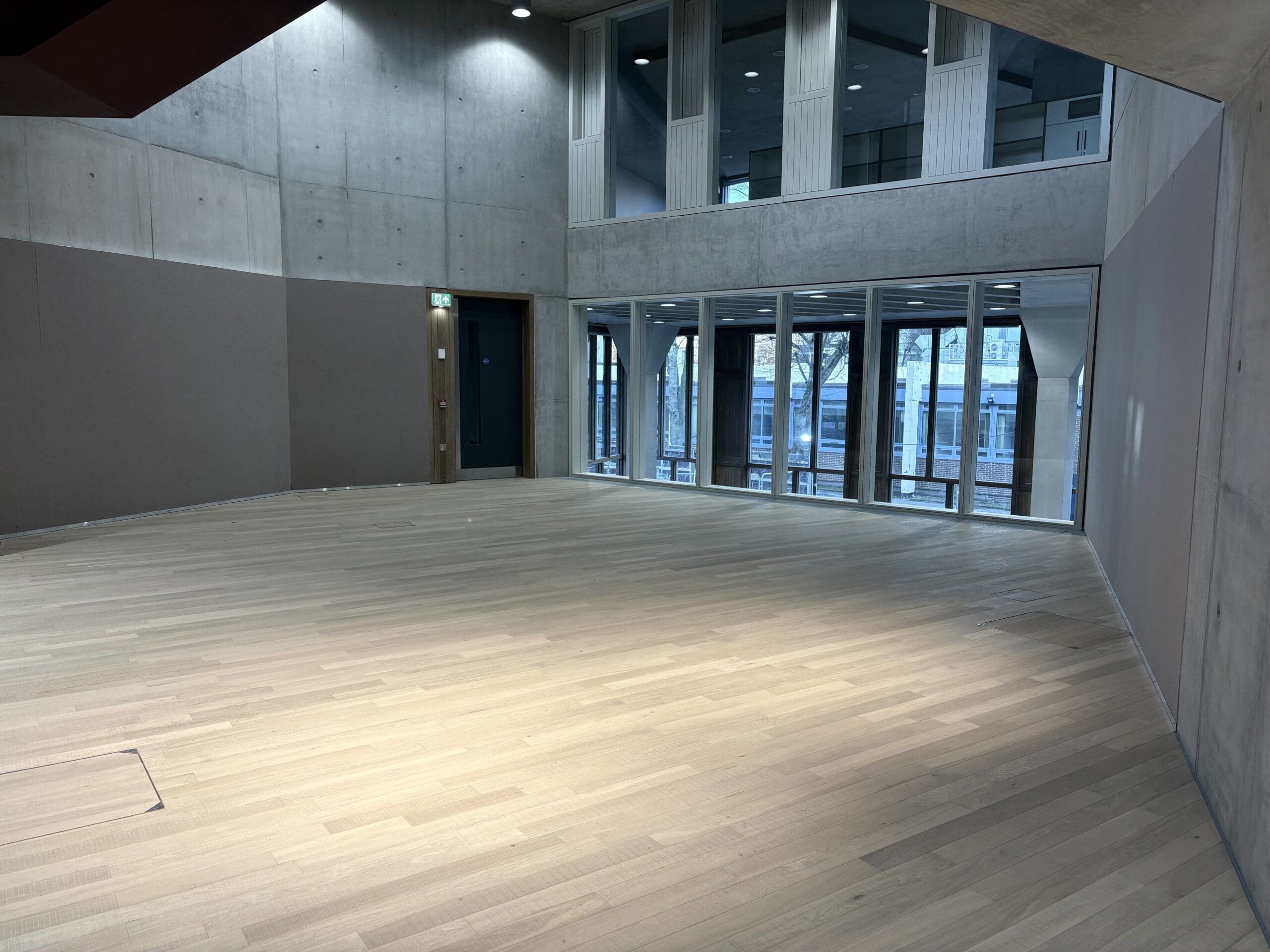 Liverpool School of Architecture 