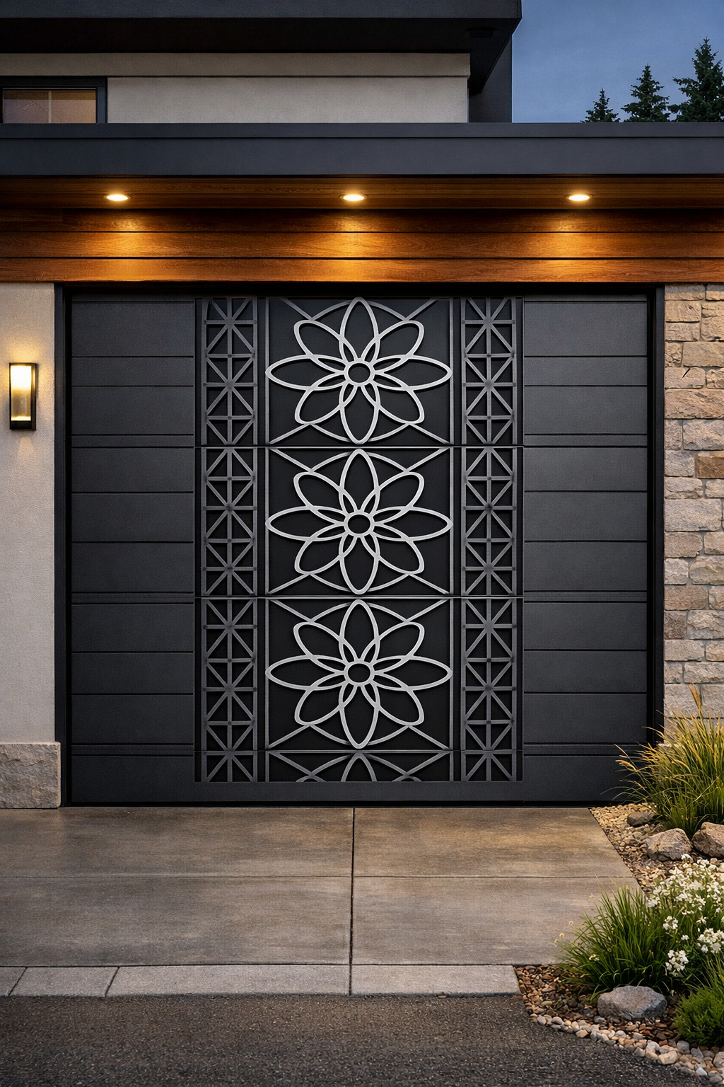 Garage Door