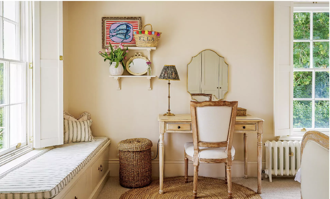 Solid Panel Shutters