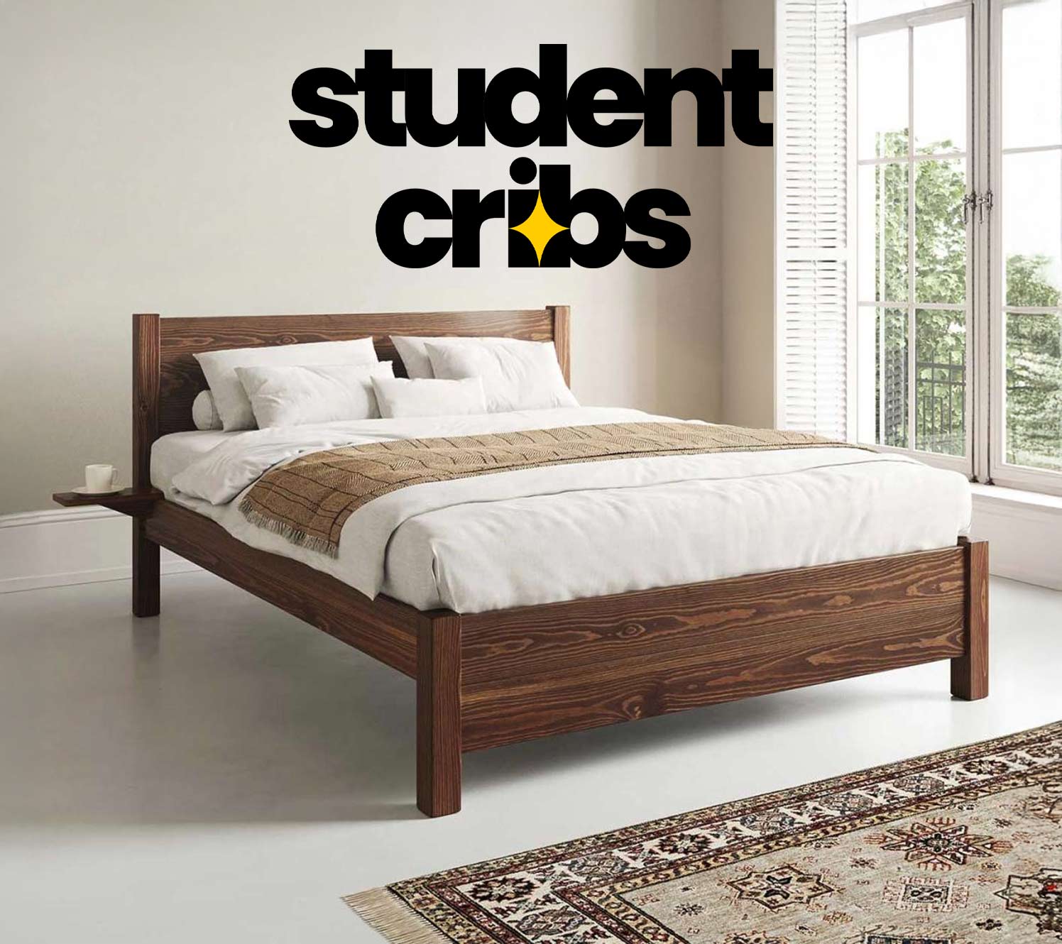 Student cribs project 