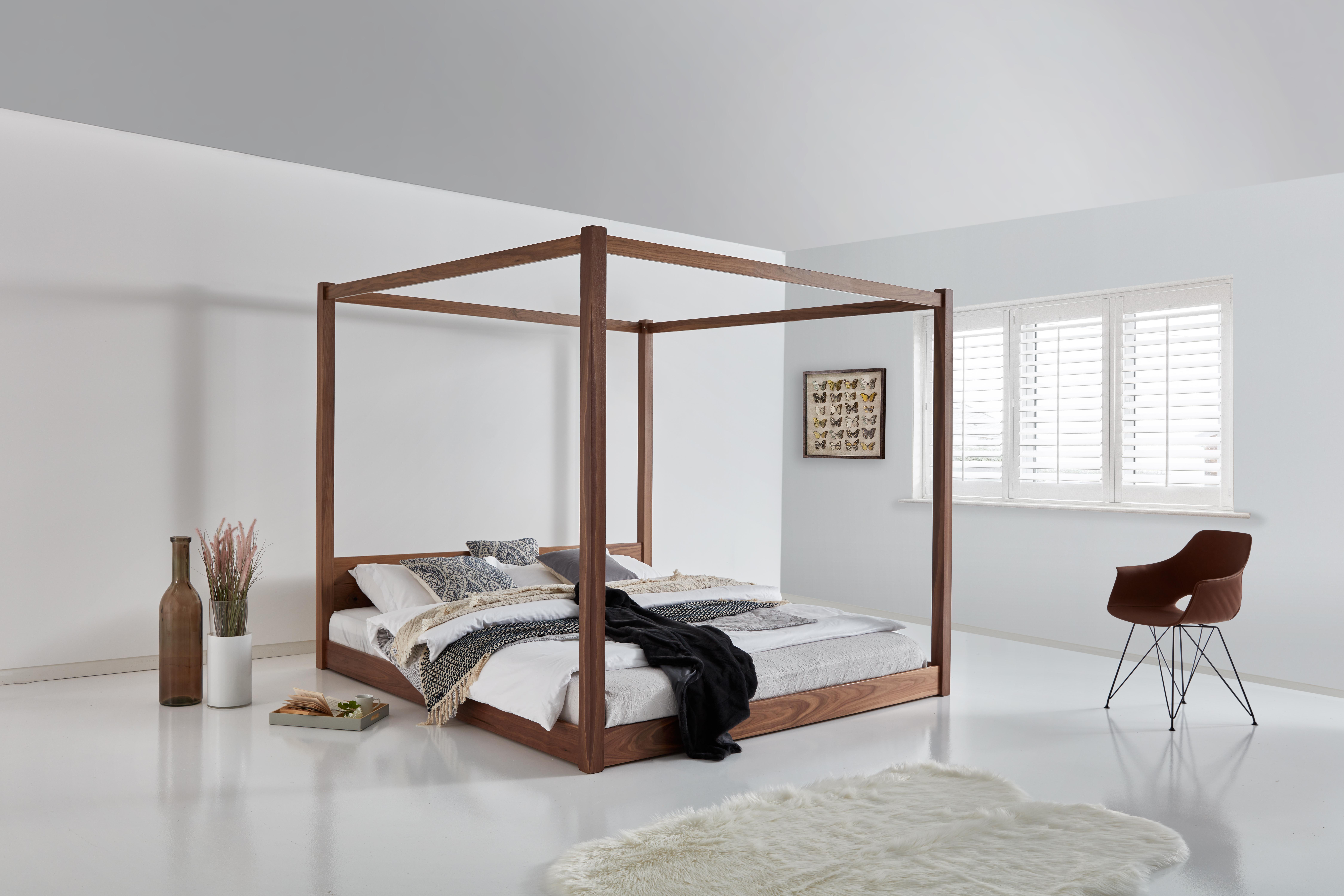 Bed Frames 