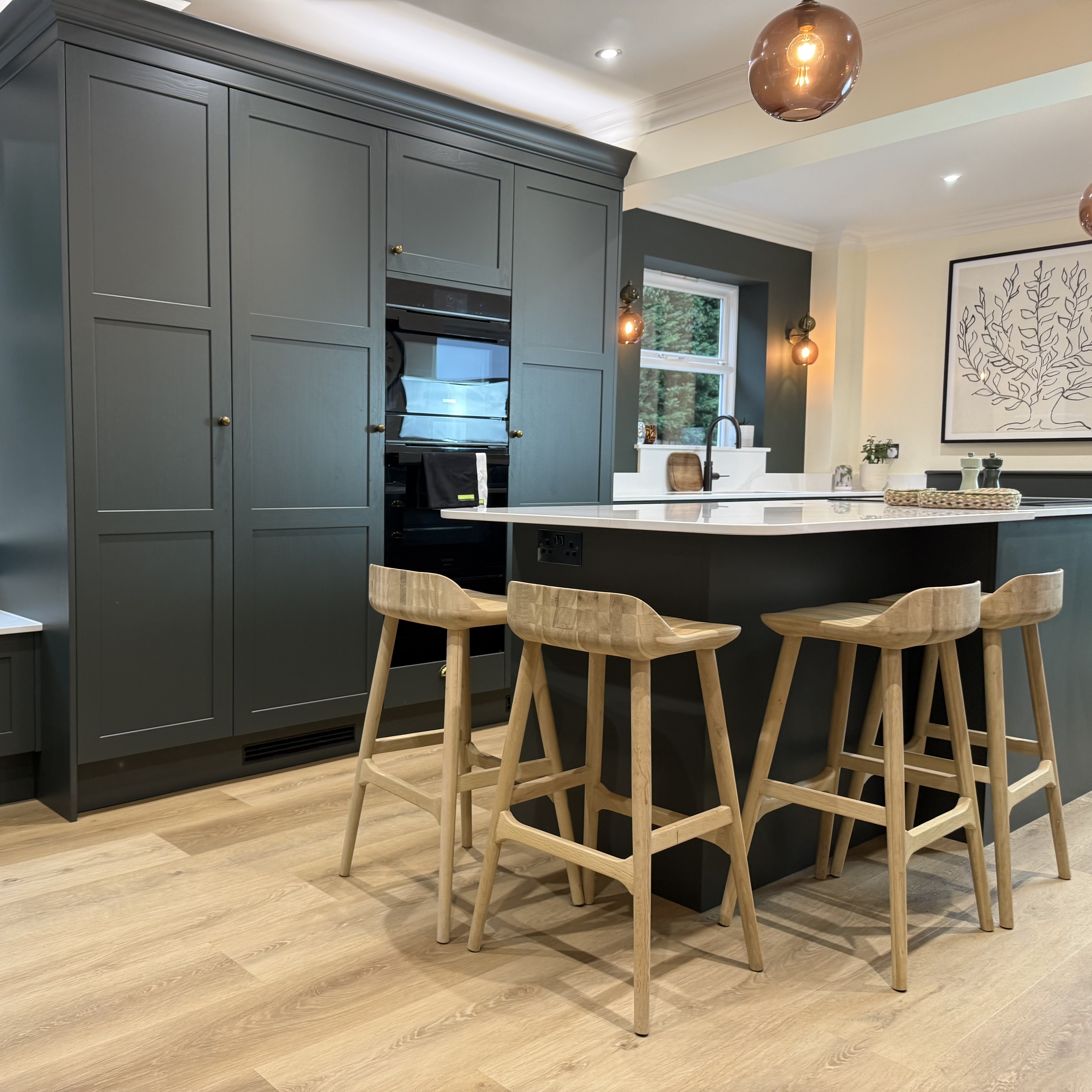 Ground floor redesign Milton Keynes, steepl claydon, buckingham, Towcester, Leighton Buzzard, Woburn, Olney
