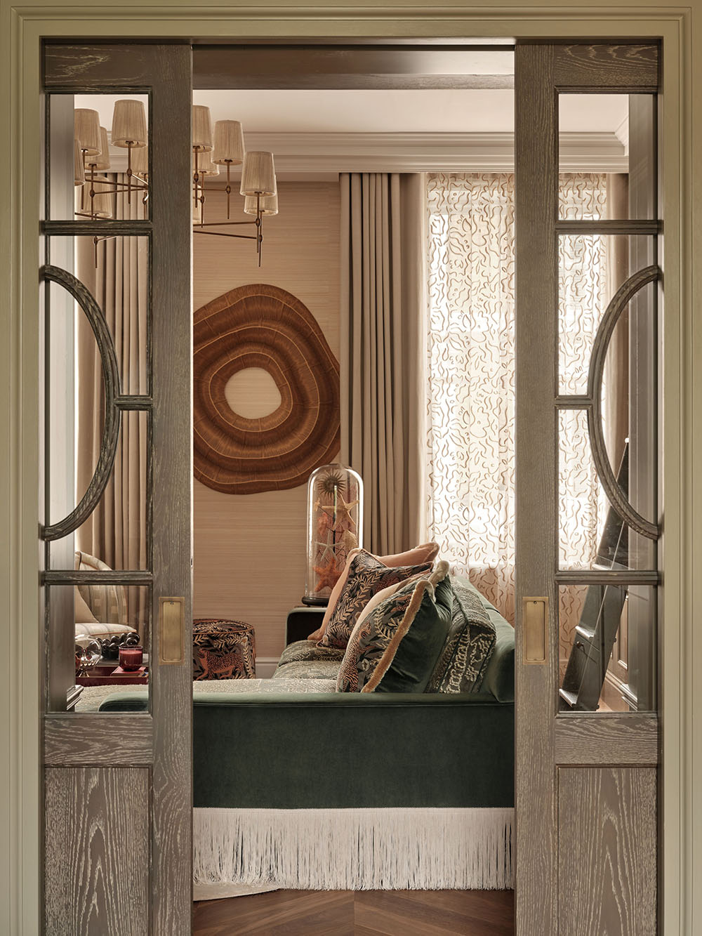 Chelsea Town House
