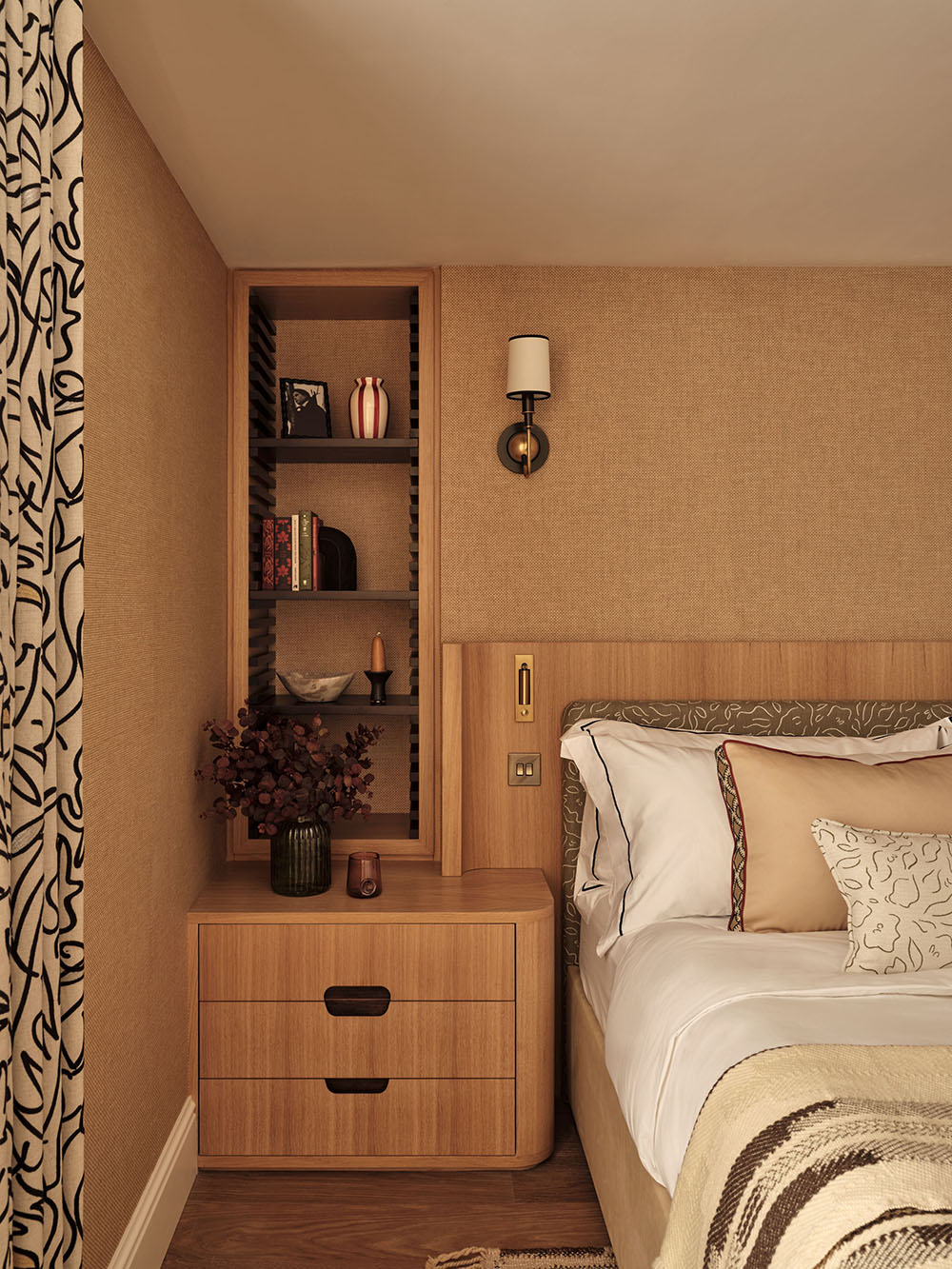 Chelsea Town House