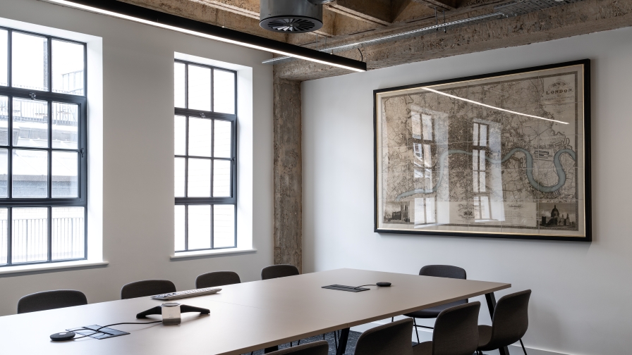 Board room
