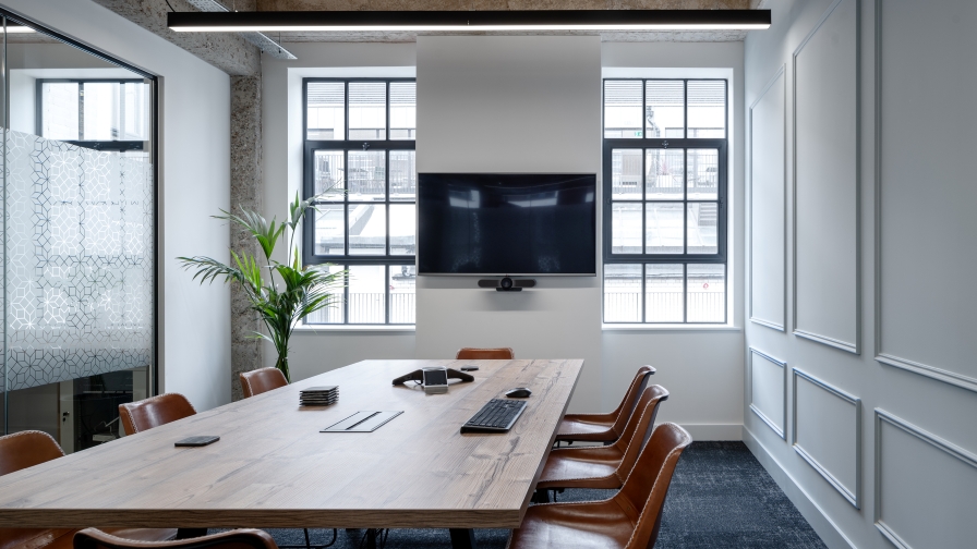 Meeting room