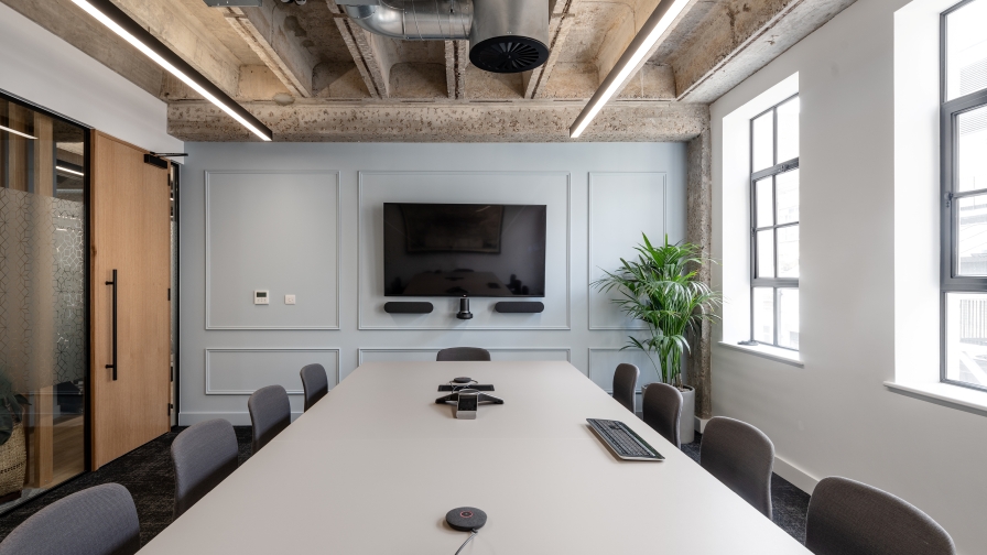 Board room