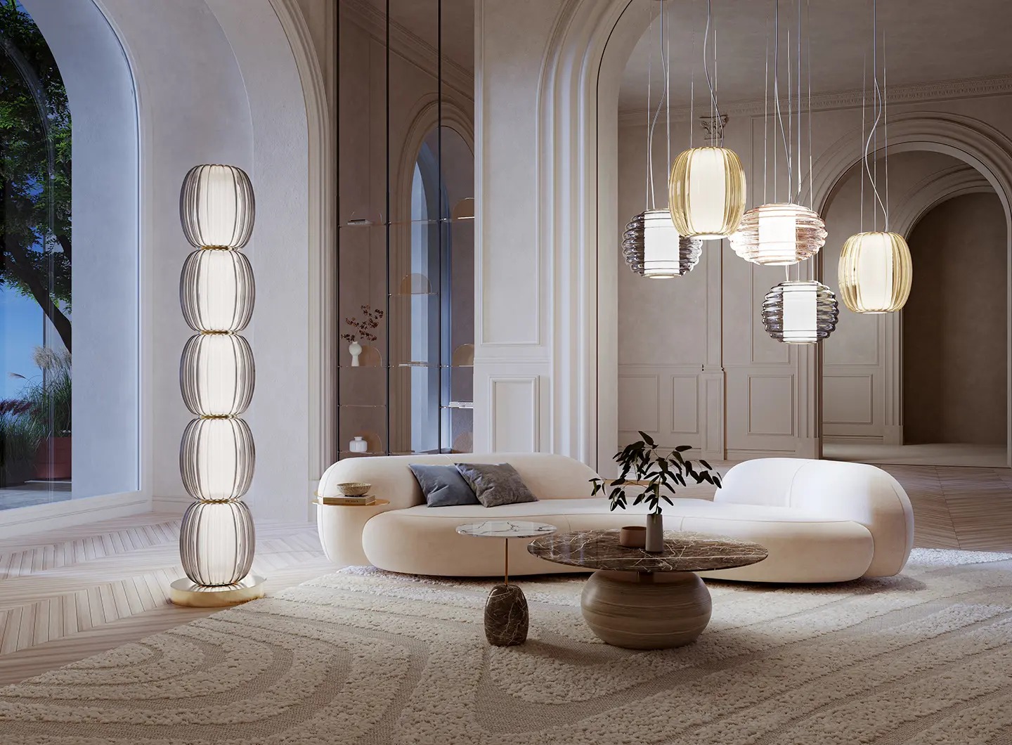Contardi Lighting