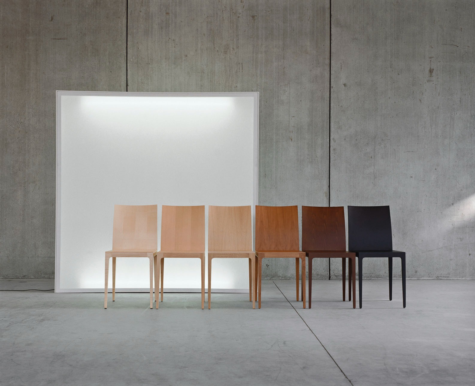 Crassevig Anna Chair