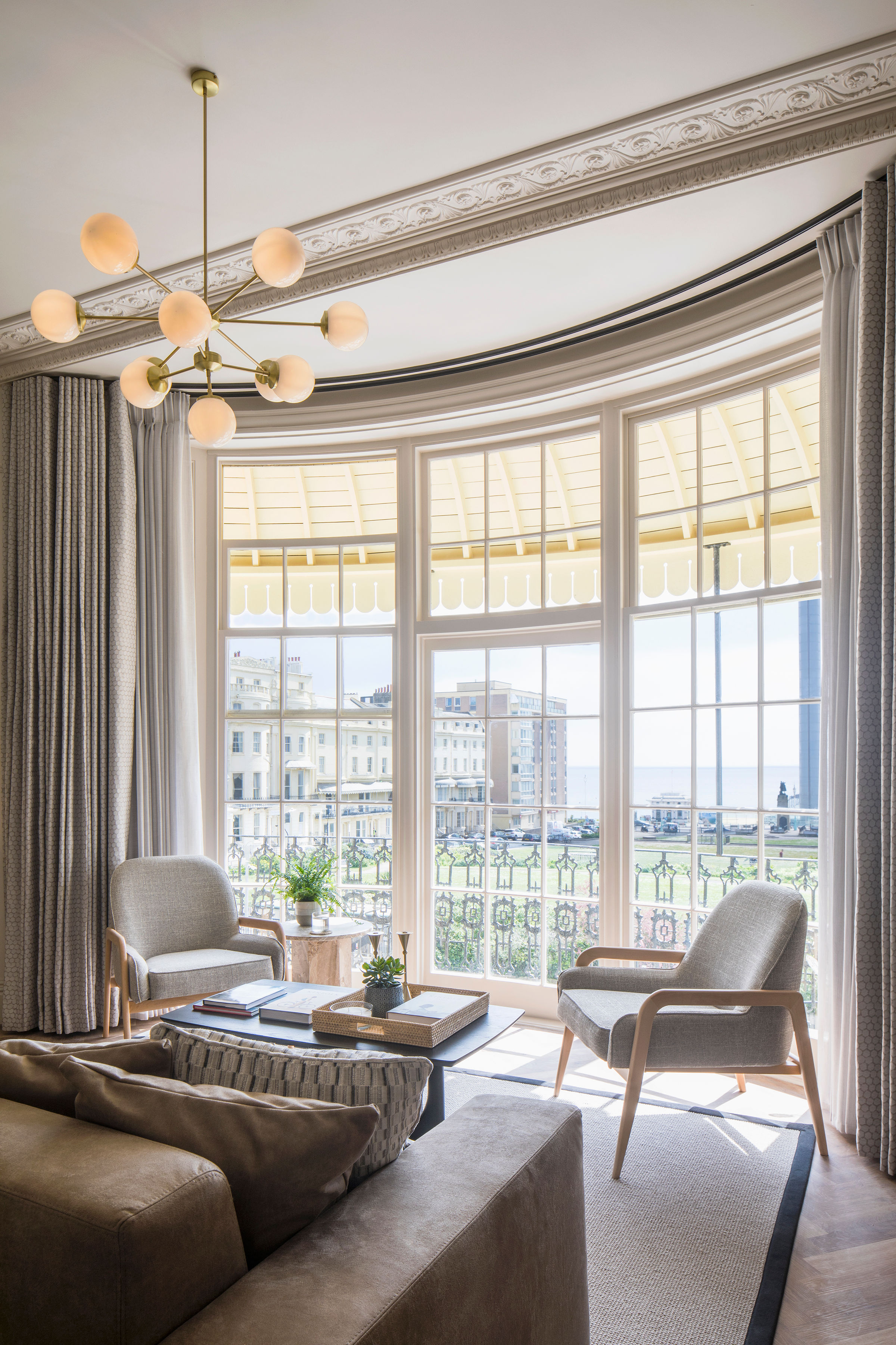 29 Regency Square | British Institute of Interior Design