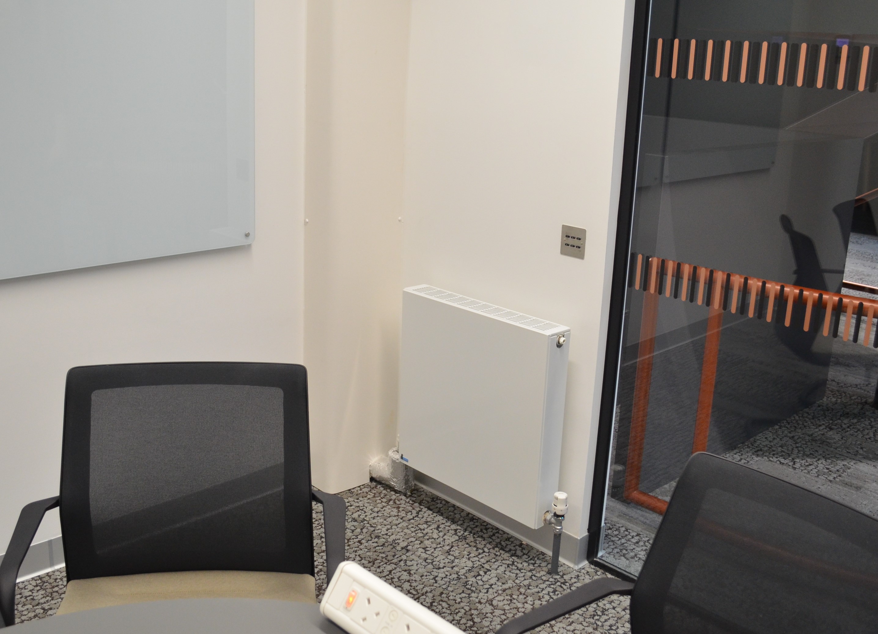 180 Stelrad Planar horizontal and vertical radiators - including the latest K3 designs