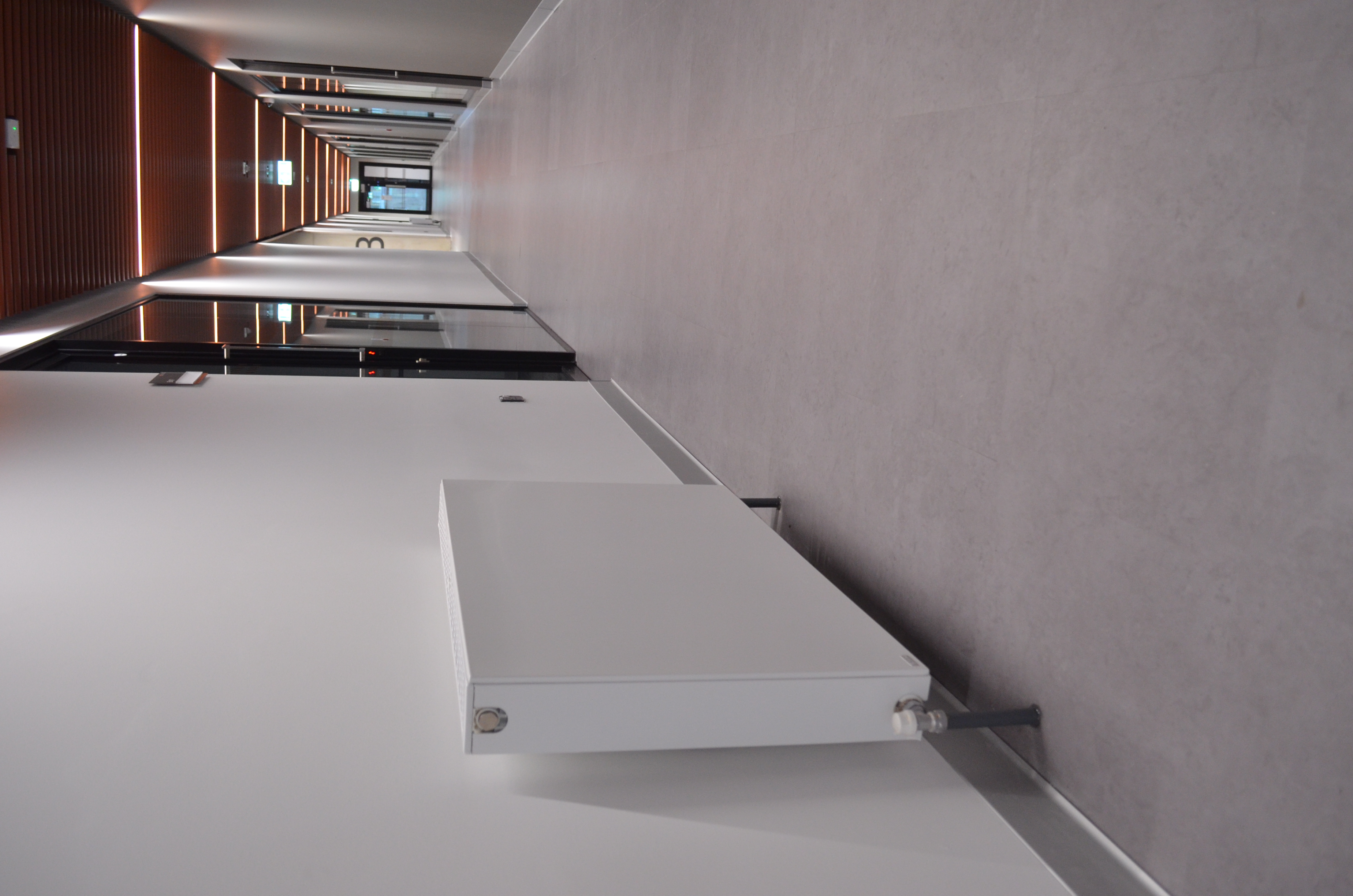180 Stelrad Planar horizontal and vertical radiators - including the latest K3 designs