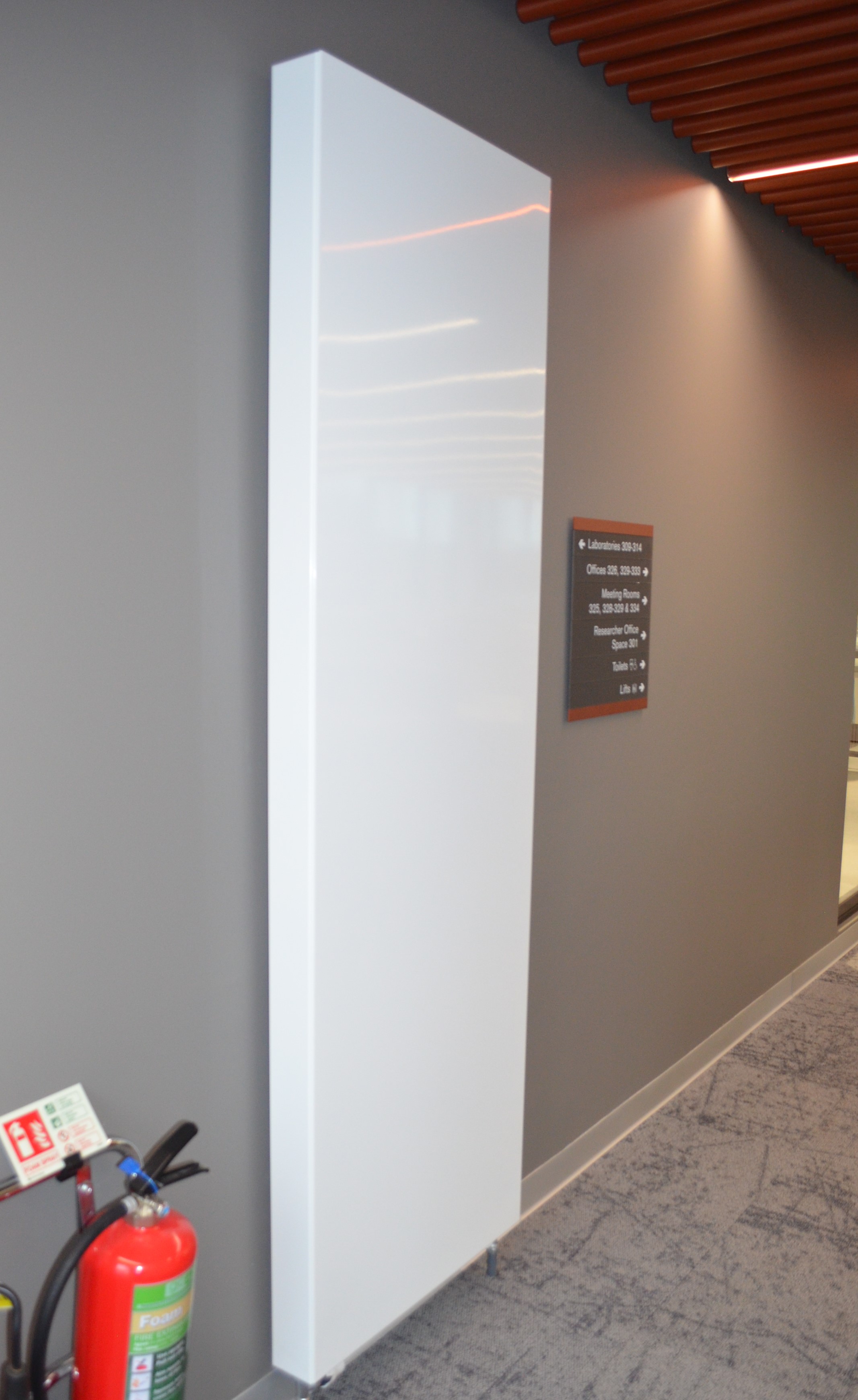 180 Stelrad Planar horizontal and vertical radiators - including the latest K3 designs